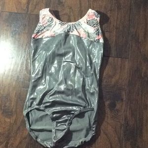 Leotard